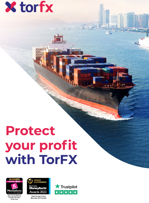 TorFX Brochure