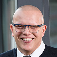 Adam Solomon